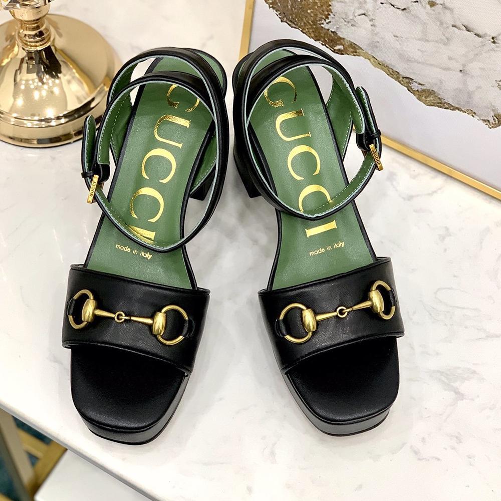 Gucci Sandals