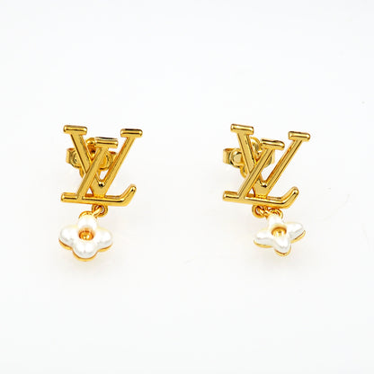 High-Quality Stud Earrings-4