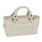Luxury CELINE Hand Bag Leather Whe G0 33192