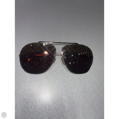 Sunglasses Luxury Designer By Fendi, Size: Medium Rovelle Bags
