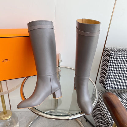 Hermes Boots