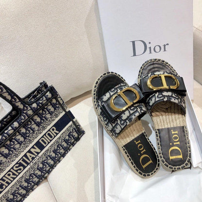 Dior Sandals