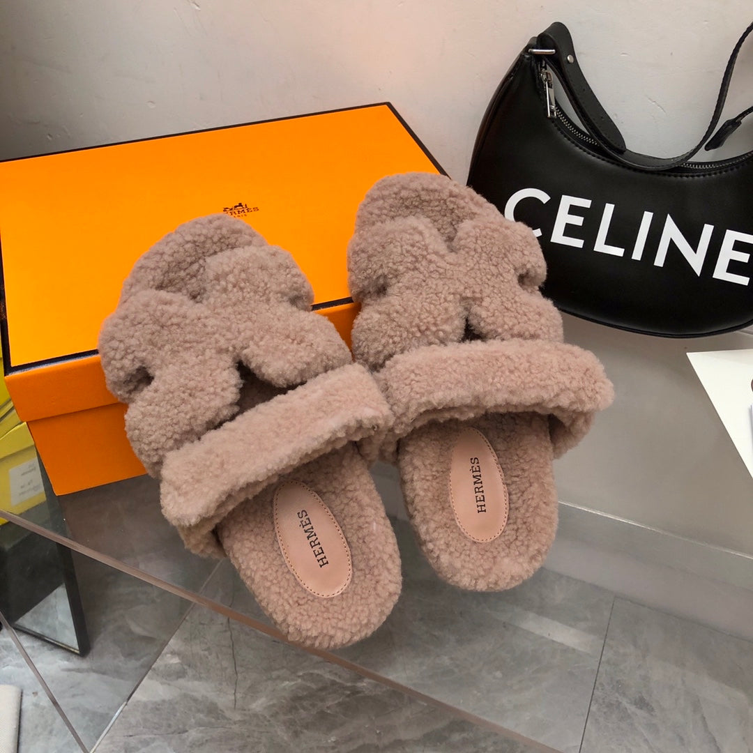 Hermes Chypre  Sandal