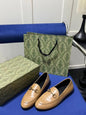2023 New CC Fashion cowhide shoes