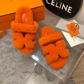 Hermes Chypre  Sandal