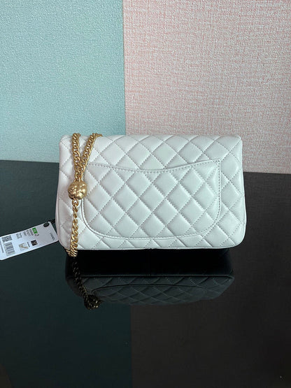 Chanel Luxury Handbag Style 75 Rovelle Bags