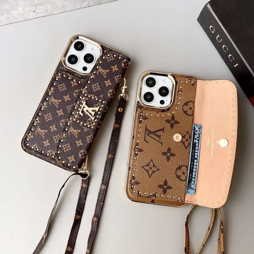 Wallet Crossbody Phone Case  for samsung