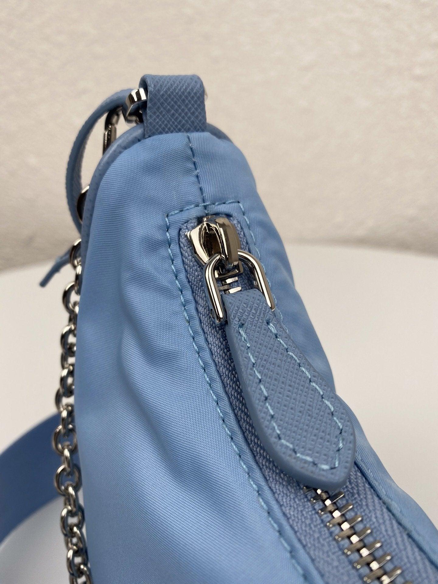 Prada Re-Edition 2005 Nylon Bag