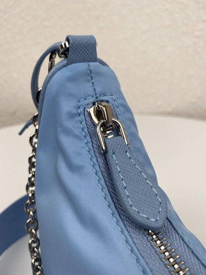 Prada Re-Edition 2005 Nylon Bag