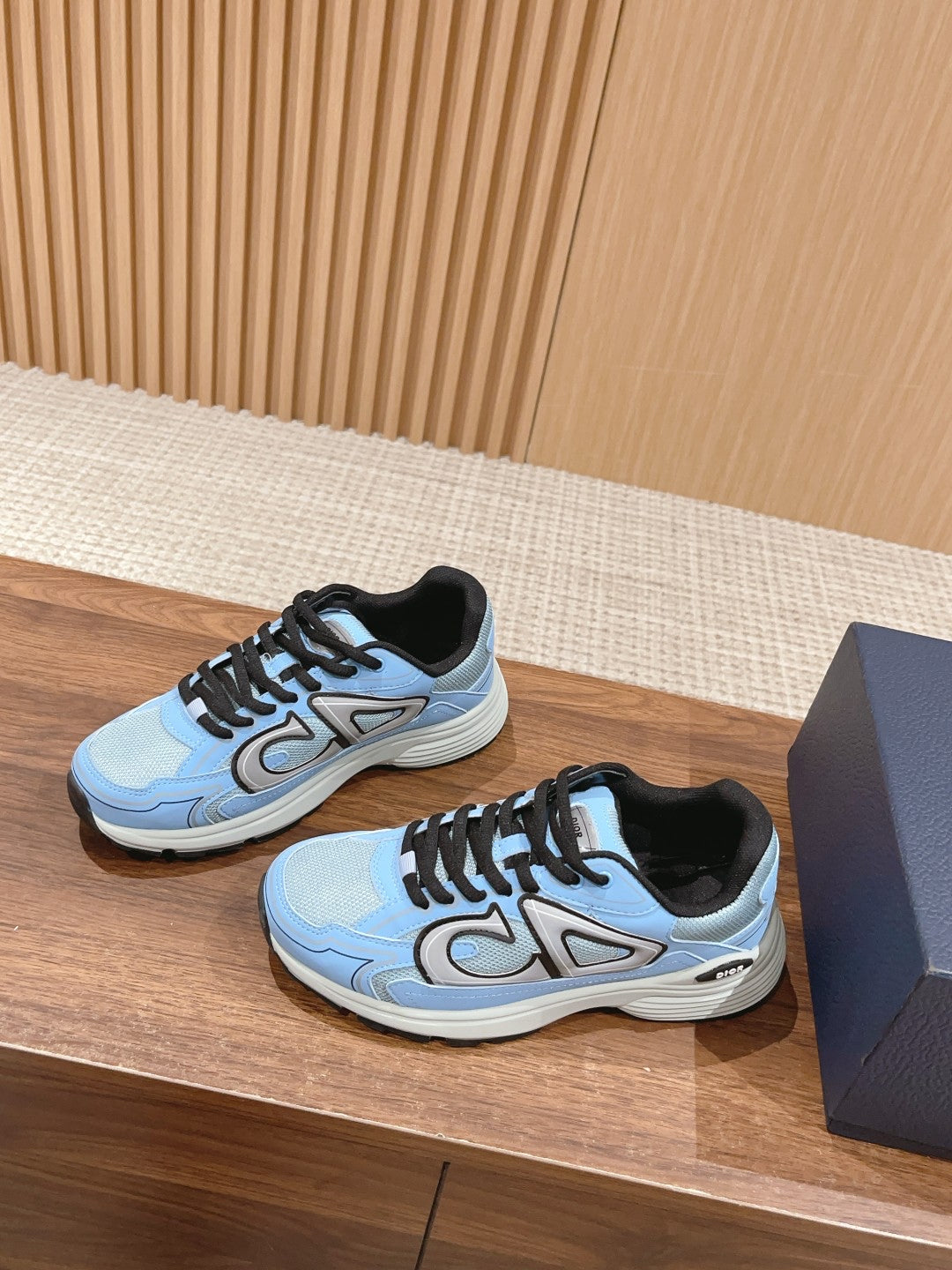 Christian Dior Men B30 Sneaker