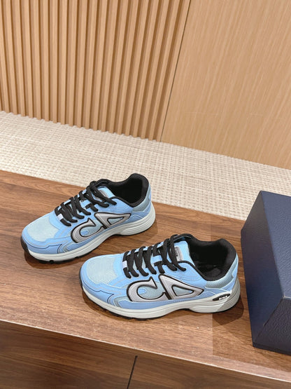 Christian Dior Men B30 Sneaker
