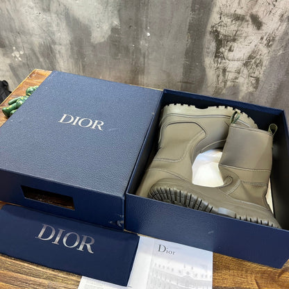 Christian Dior  Boots