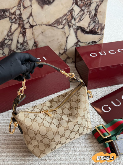 High-End Women's Fashion Handbags-14