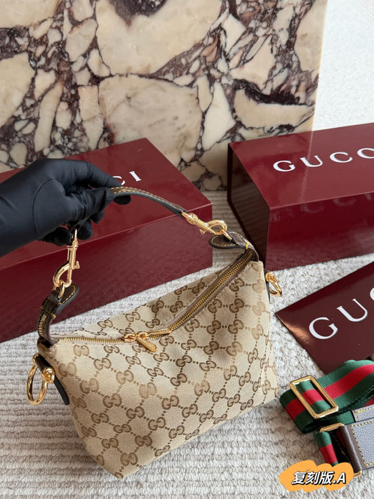 High-End Women's Fashion Handbags-14