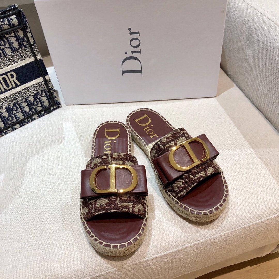 Dior Sandals