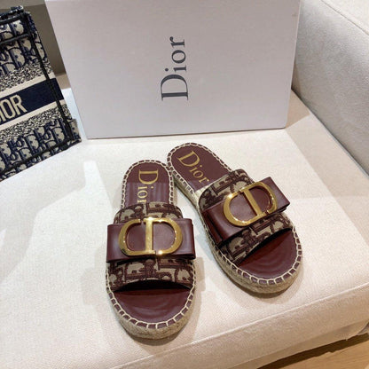 Dior Sandals