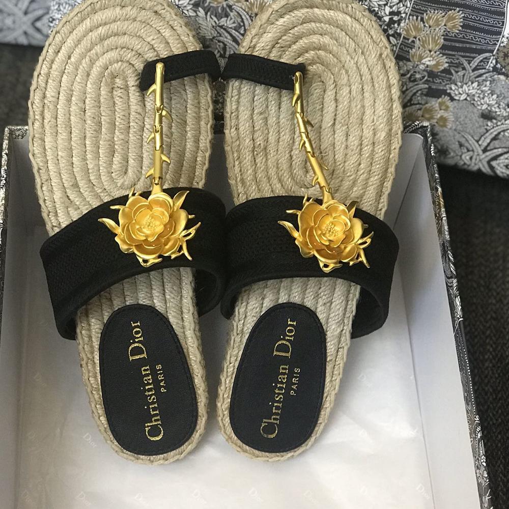 Dior Sandals