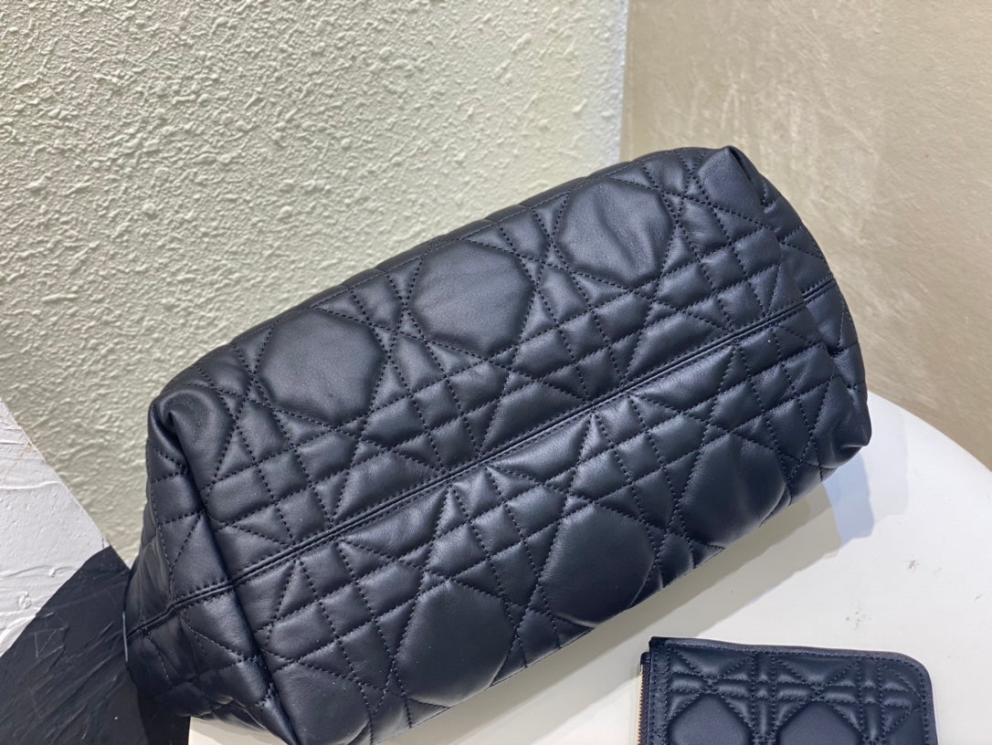 Christian Dior Medium Toujours Bag