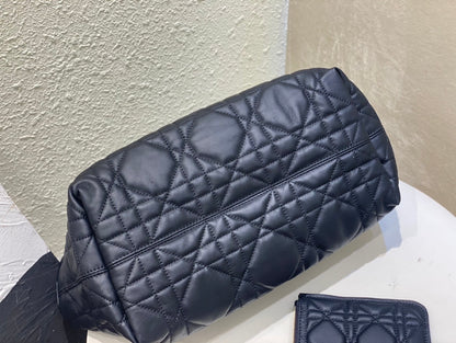 Christian Dior Medium Toujours Bag