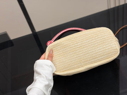 High-End Women's Fashion Handbags-18