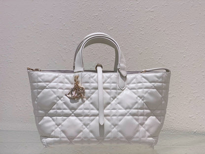 Christian Dior Medium Toujours Bag