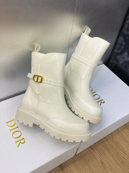 Christian Dior Ankle Boots