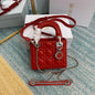 Christian Dior Mini  Lady Dior Bag