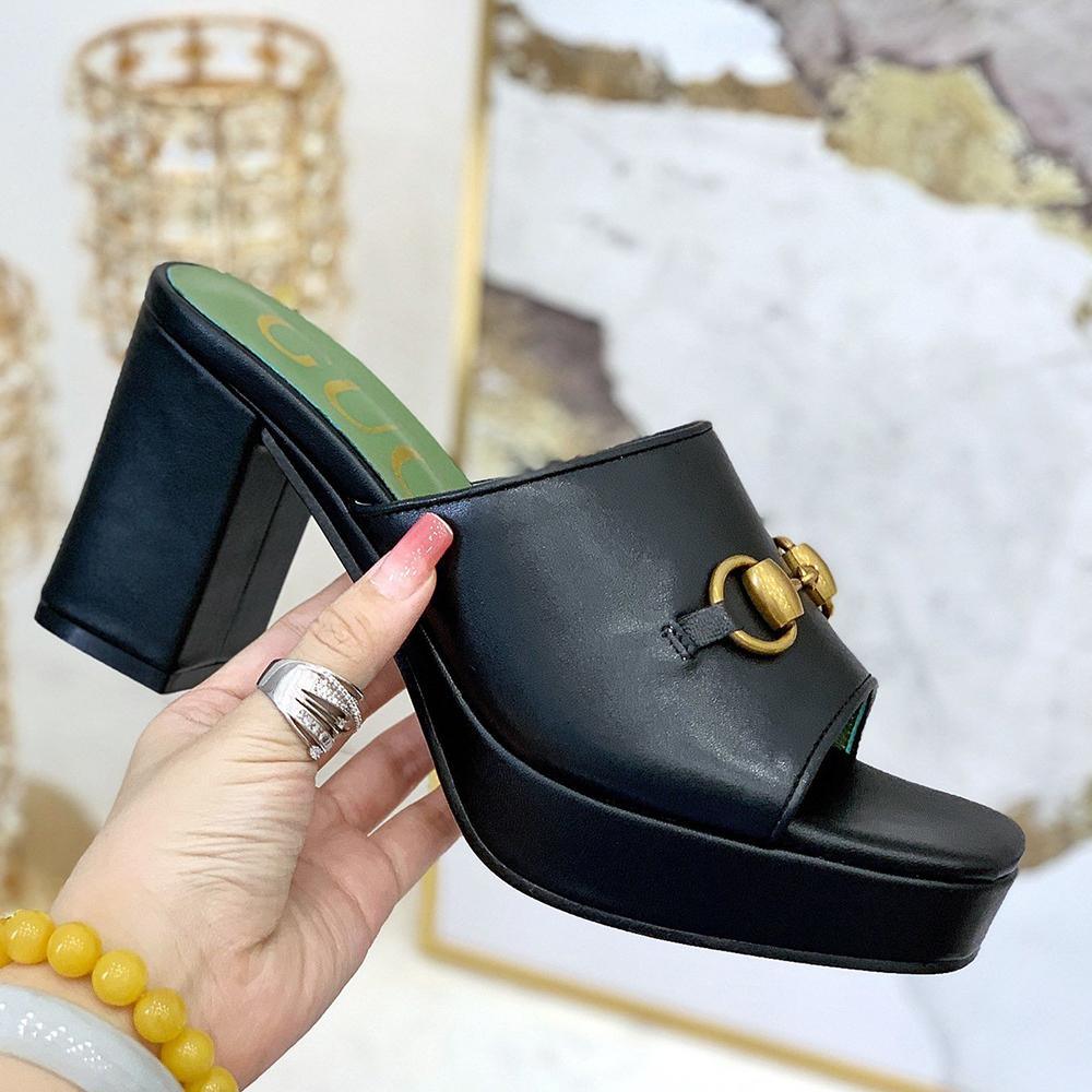 Gucci Sandals