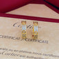 High-Quality Stud Earrings-65