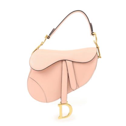 Dior Leather Shoulder Bag Rovelle Bags