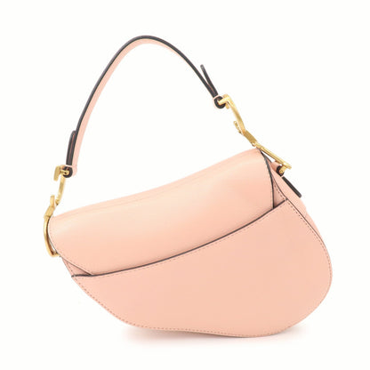 Dior Leather Shoulder Bag Rovelle Bags