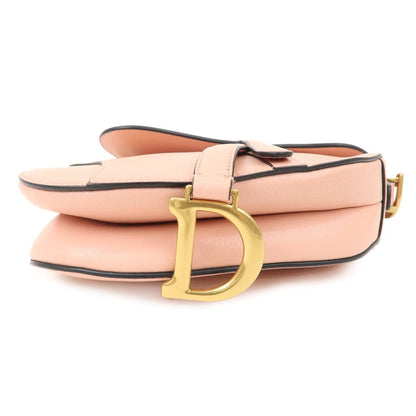 Dior Leather Shoulder Bag Rovelle Bags