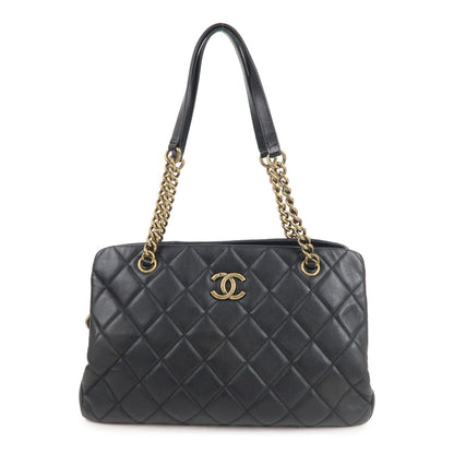 Dior Leather Shoulder Bag Rovelle Bags
