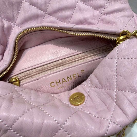 Chanel Luxury Handbag Style 613 Rovelle Bags