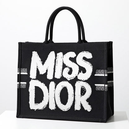 Dior Designer Tote Bag Rovelle Bags