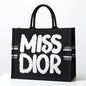 Dior Designer Tote Bag Rovelle Bags