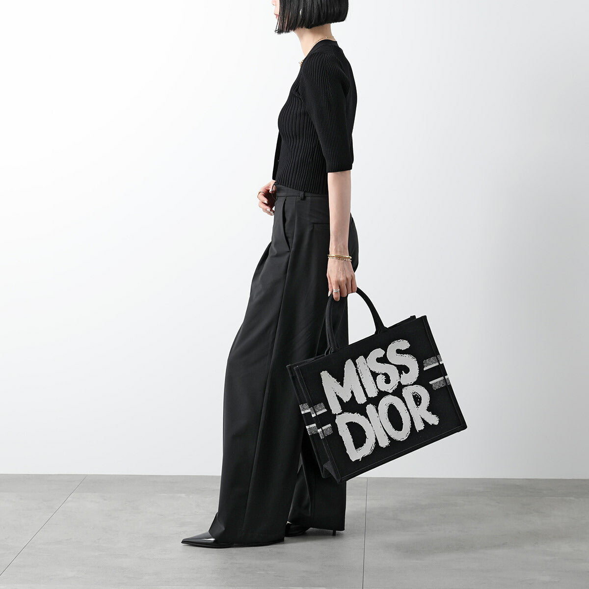Dior Designer Tote Bag Rovelle Bags