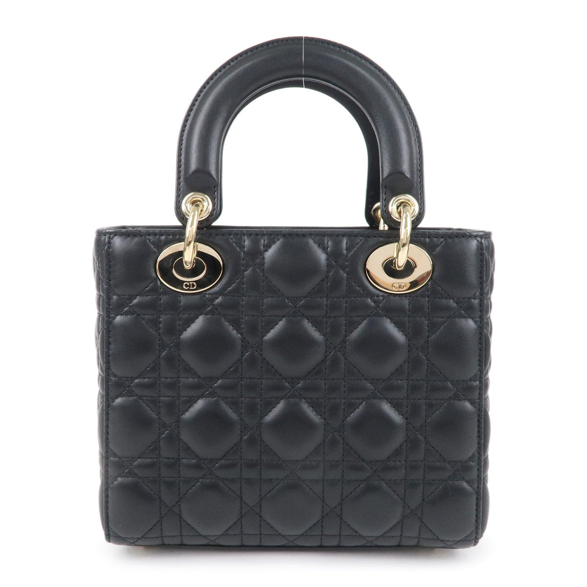 Dior Leather Shoulder Bag Rovelle Bags