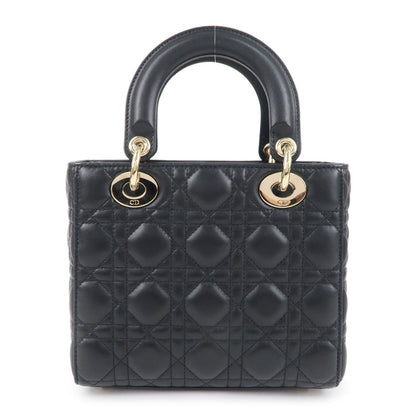 Dior Leather Shoulder Bag Rovelle Bags