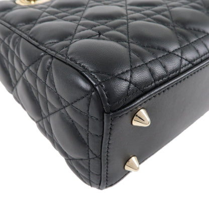 Dior Leather Shoulder Bag Rovelle Bags