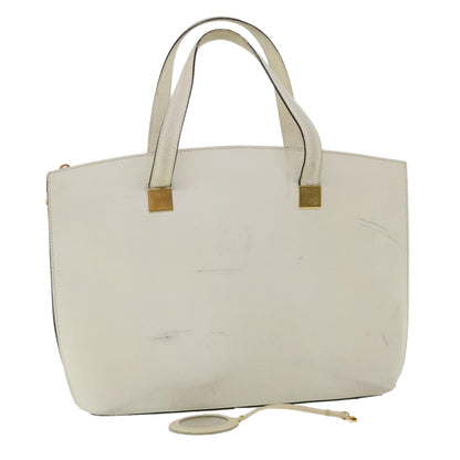 Luxury CELINE Shoulder Bag Leather Whe 37091
