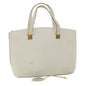 Luxury CELINE Shoulder Bag Leather Whe 37091