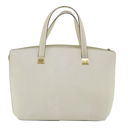 Luxury CELINE Shoulder Bag Leather Whe 37091