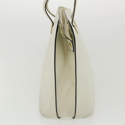Luxury CELINE Shoulder Bag Leather Whe 37091