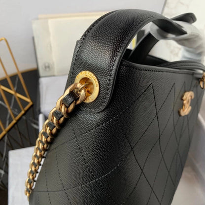 Chanel Luxury Handbag Style 644 Rovelle Bags
