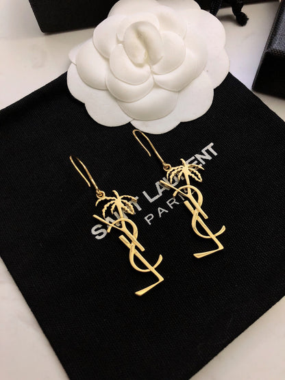 High-Quality Stud Earrings-48