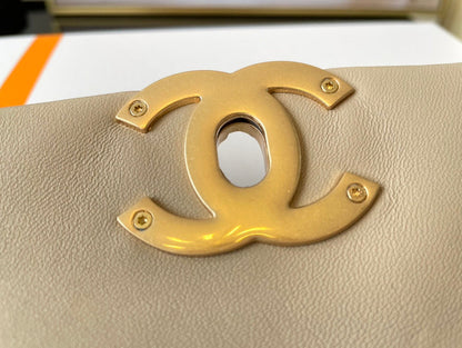 Chanel Luxury Handbag Style 603 Rovelle Bags