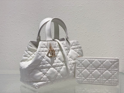 Christian Dior Medium Toujours Bag