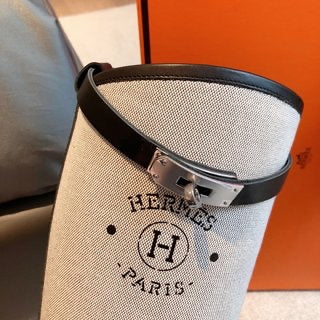 Hermes Jumping Shorter Boots