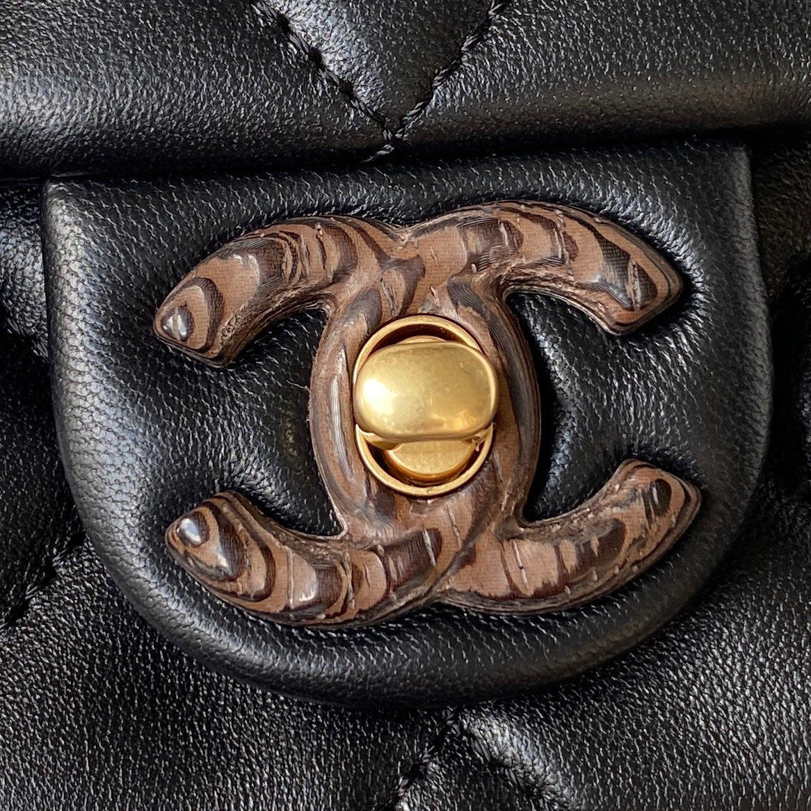 Chanel  Mini Flap Bag